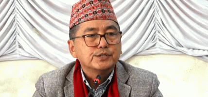 गृहमन्त्री सुधन गुरुङबारे सरकारले तत्काल आफ्नो धारणा स्पष्ट पार्नुपर्छः राजेन्द्र लिङ्देन