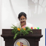 उद्योगमन्त्री भन्छिन्, ‘चिया निर्यातमा देखिएको समस्या समाधान गर्न भारतसँग कूटनीतिक पहल भइरहेको छ’