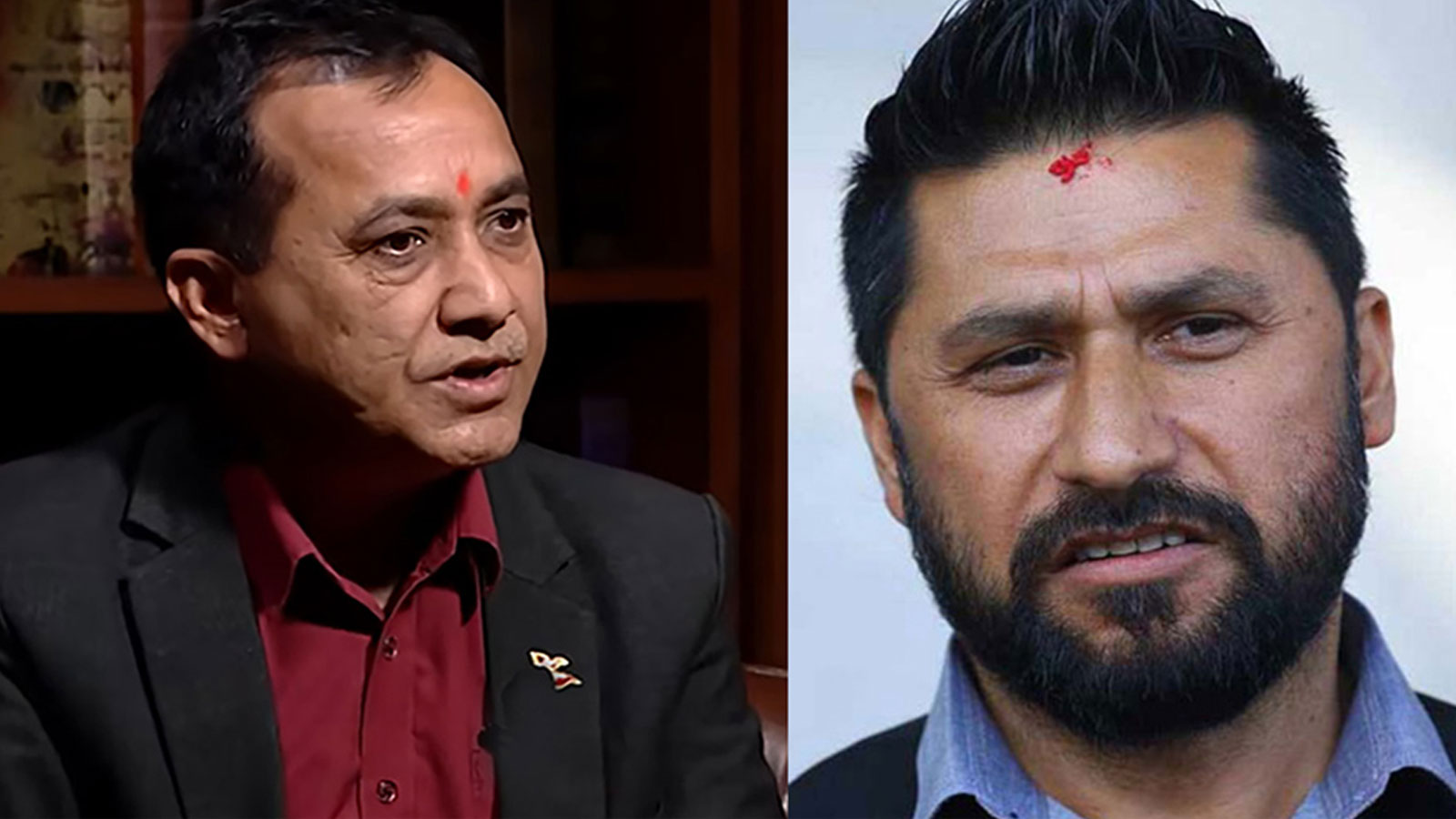 रविलाई विश्वप्रकाशको प्रश्न- के तपाइँ प्रधानमन्त्रीको समन्वयमा हुनुहुन्छ ?