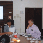 कर्णाली प्रदेश समन्वय परिषद्को एघारौँ बैठक सुरु,आगामी आवको नीति तथा कार्यक्रमबारे छलफल