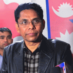 नेकपा माओवादीले भन्यो, ‘सुकुम्वासी बस्तीमा डोजर चलाएर बालेन सरकारले जंगली चरित्र देखायो’