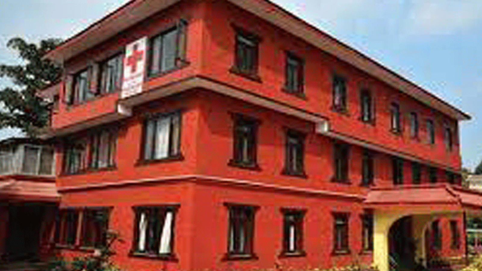 नेपाल रेडक्रस सोसाइटीको आगामी निर्वाचन प्रक्रिया अर्को सूचना नभएसम्मका लागि स्थगित