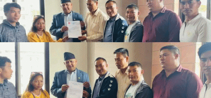 लुम्बिनीमा मगर र थारु भाषालाई सरकारी कामकाजको भाषा बनाउन माग