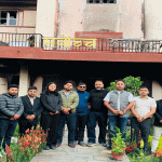 विद्यार्थी संगठनमाथि प्रतिबन्ध नलगाउन सरकारलाई सर्वोच्च अदालतको अल्पकालीन अन्तरिम आदेश