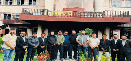 विद्यार्थी संगठनमाथि प्रतिबन्ध नलगाउन सरकारलाई सर्वोच्च अदालतको अल्पकालीन अन्तरिम आदेश
