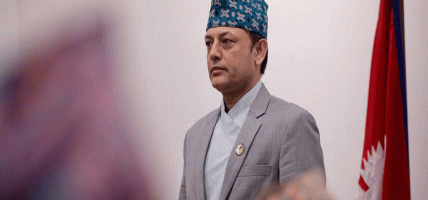 सभामुख डीपी अर्यालको चेतावनी, फरक विषय बोल्न थाल्नु भयो भने समय नदिने अवस्था आउन सक्छ