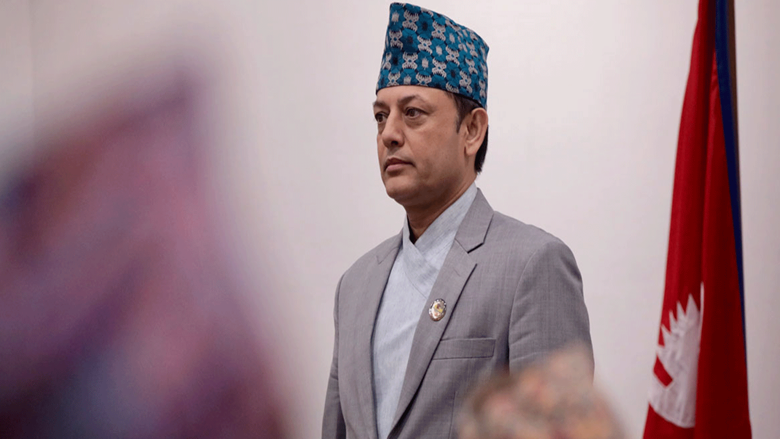 सभामुख डीपी अर्यालको चेतावनी, फरक विषय बोल्न थाल्नु भयो भने समय नदिने अवस्था आउन सक्छ