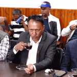 सरकारले निर्माण व्यवसायीमाथि अमानवीय व्यवहार गर्‍यो : महासचिव शिवहरि घिमिरे