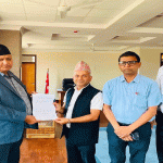 दुग्ध विकास संस्थान लुम्बिनीद्वारा क्षमता विस्तारका लागि प्रदेश सरकार समक्ष योजना पेश