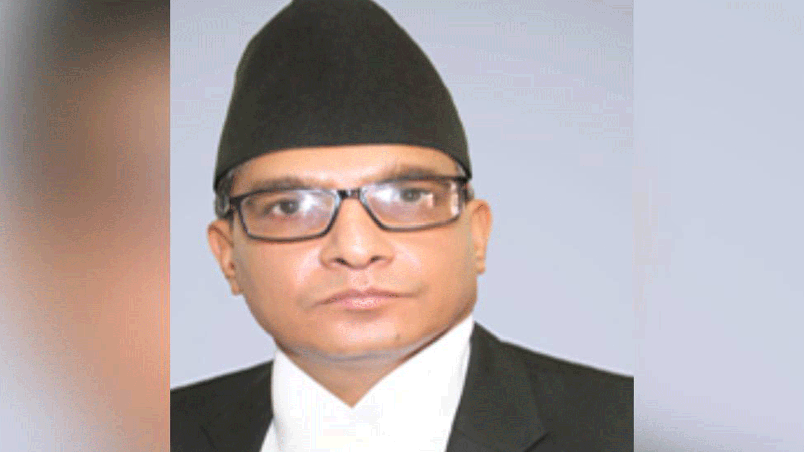 प्रस्तावित प्रधानन्यायाधीश डा. मनोज शर्मालाई बुधबार अनुमोदन गर्ने तयारी- उजुरीको म्याद आज सकिँदै