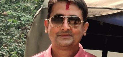 गायक रामकृष्ण ढकालको पक्षमा उभिए राप्रपाका महामन्त्री पाठक, घृणाको विष फैलाएर कलाको हत्या नगर्न गरे अपिल