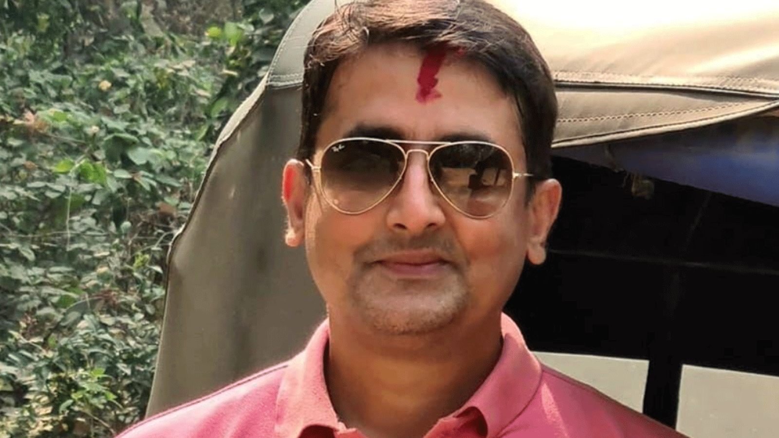 गायक रामकृष्ण ढकालको पक्षमा उभिए राप्रपाका महामन्त्री पाठक, घृणाको विष फैलाएर कलाको हत्या नगर्न गरे अपिल