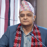 चर्चित मुद्दाको फैसला र बहस गरेको दिन सामाजिक सञ्जाल नहेर्नुस् : न्यायाधीश पोखरेल