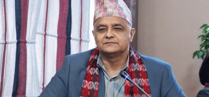 चर्चित मुद्दाको फैसला र बहस गरेको दिन सामाजिक सञ्जाल नहेर्नुस् : न्यायाधीश पोखरेल