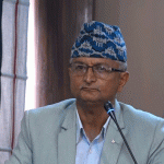 सर्वोच्च अदालतमा गोला प्रथाबाट पेशी तोक्ने प्रक्रिया हटाउने तयारीप्रति बार अध्यक्ष मिश्रको आपत्ति सर्वोच्च अदालतमा गोला प्रथाबाट पेशी तोक्ने प्रक्रिया हटाउने तयारीप्रति बार अध्यक्ष मिश्रको आपत्ति
