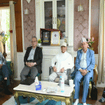 नेकपा एमाले केन्द्रीय सदस्यको कार्यविभाजनलाई अध्यक्ष र महासचिवले अन्तिमरूप दिने नेकपा एमाले केन्द्रीय सदस्यको कार्यविभाजनलाई अध्यक्ष र महासचिवले अन्तिमरूप दिने