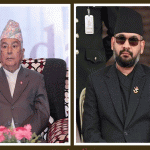 गणतन्त्र दिवसको विशेष समारोहमा बालेन बोल्न चाहेनन्, सम्बोधन गरिदिन राष्ट्रपतिलाई पत्र