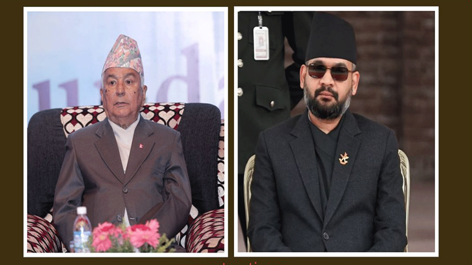 गणतन्त्र दिवसको विशेष समारोहमा बालेन बोल्न चाहेनन्, सम्बोधन गरिदिन राष्ट्रपतिलाई पत्र