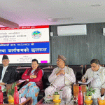 सडक र खानेपानीजस्ता आधारभूत विषयमा राजनीति गर्ने प्रवृत्तिको अन्त्य गर्नुपर्छः सभामुख अर्याल