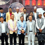 नेकपा एमालेले सदस्यता नवीकरण तथा अभिप्रेरणा राष्ट्रिय कार्यशाला आयोजना गर्ने नेकपा एमालेले सदस्यता नवीकरण तथा अभिप्रेरणा राष्ट्रिय कार्यशाला आयोजना गर्ने