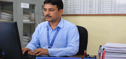 सेवासुविधा बढाउन विद्यालय कर्मचारीको सरकारसँग माग सेवासुविधा बढाउन विद्यालय कर्मचारीको सरकारसँग माग