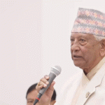 सरकारले मानवअधिकार आयोगको प्रतिवेदन तत्काल कार्यान्वयन गर्नुपर्छ : अर्जुननरसिंह केसी