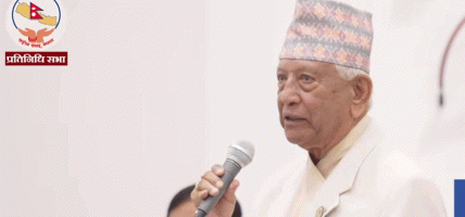 सरकारले मानवअधिकार आयोगको प्रतिवेदन तत्काल कार्यान्वयन गर्नुपर्छ : अर्जुननरसिंह केसी