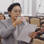 नेपालले भारतको सीमा मिचेको आधार र प्रमाण प्रधानमन्त्रीले दिनुपर्छ : सांसद सुब्बा नेपालले भारतको सीमा मिचेको आधार र प्रमाण प्रधानमन्त्रीले दिनुपर्छ : सांसद सुब्बा