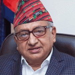 नेपालले भारतकाे सीमा मिचेकाे कुरा कतै रेकर्डमा छैन : पूर्वराजदूत उपाध्याय