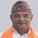 राप्रपा विभाजित: नयाँ राष्ट्र्वादी शक्ति निर्माण गर्ने डा. धवलशमशेर राणाको घोषणा