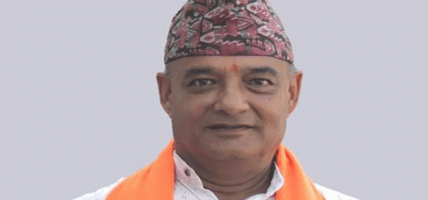 राप्रपा विभाजित: नयाँ राष्ट्र्वादी शक्ति निर्माण गर्ने डा. धवलशमशेर राणाको घोषणा