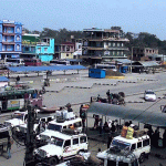 काठमाडौँबाट पूर्व चल्ने बसको टिकट अनलाइनमार्फत काट्न सकिने