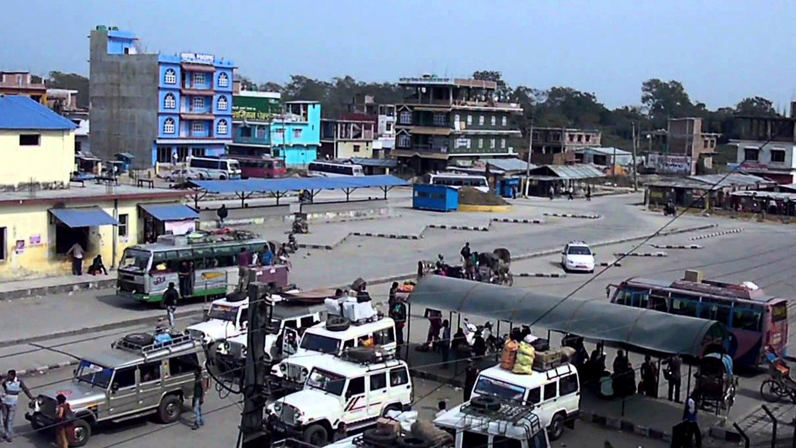 काठमाडौँबाट पूर्व चल्ने बसको टिकट अनलाइनमार्फत काट्न सकिने