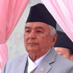 राष्ट्रपति रामचन्द्र पौडेलले दिए बुद्ध जयन्ती, श्रमिक दिवस र उभौलीको शुभकामना