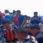 फेवातालमा डुबेका बालकको सशस्त्र प्रहरीद्वारा उद्धार, उपचारका क्रममा मृत्यु