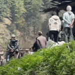 बाजुरा र हुम्लाको सीमा विवाद : सरकारले बनायो अध्ययन समिति