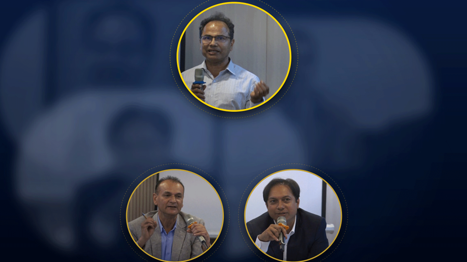 जलवायु परिवर्तन र विपद् व्यवस्थापनमा नीतिगत सामञ्जस्यता आवश्यकः सरोकारवाला जलवायु परिवर्तन र विपद् व्यवस्थापनमा नीतिगत सामञ्जस्यता आवश्यकः सरोकारवाला