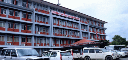 प्रतिनिधि सभाका ६ सदस्यले तोकिएको समयमा बुझाएनन् सम्पत्ति विवरण