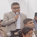 शिक्षा र स्वास्थ्य क्षेत्रमा हप्ताको दुई दिन बिदा दिने निर्णय पुनर्विचार गर्न माग शिक्षा र स्वास्थ्य क्षेत्रमा हप्ताको दुई दिन बिदा दिने निर्णय पुनर्विचार गर्न माग