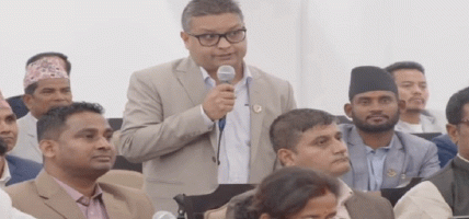 शिक्षा र स्वास्थ्य क्षेत्रमा हप्ताको दुई दिन बिदा दिने निर्णय पुनर्विचार गर्न माग शिक्षा र स्वास्थ्य क्षेत्रमा हप्ताको दुई दिन बिदा दिने निर्णय पुनर्विचार गर्न माग