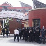 अदालतमा प्रतिकूल बकपत्र गरेपछि सरकारी साक्षीविरुद्ध भ्रष्टाचार मुद्दा दायर अदालतमा प्रतिकूल बकपत्र गरेपछि सरकारी साक्षीविरुद्ध भ्रष्टाचार मुद्दा दायर