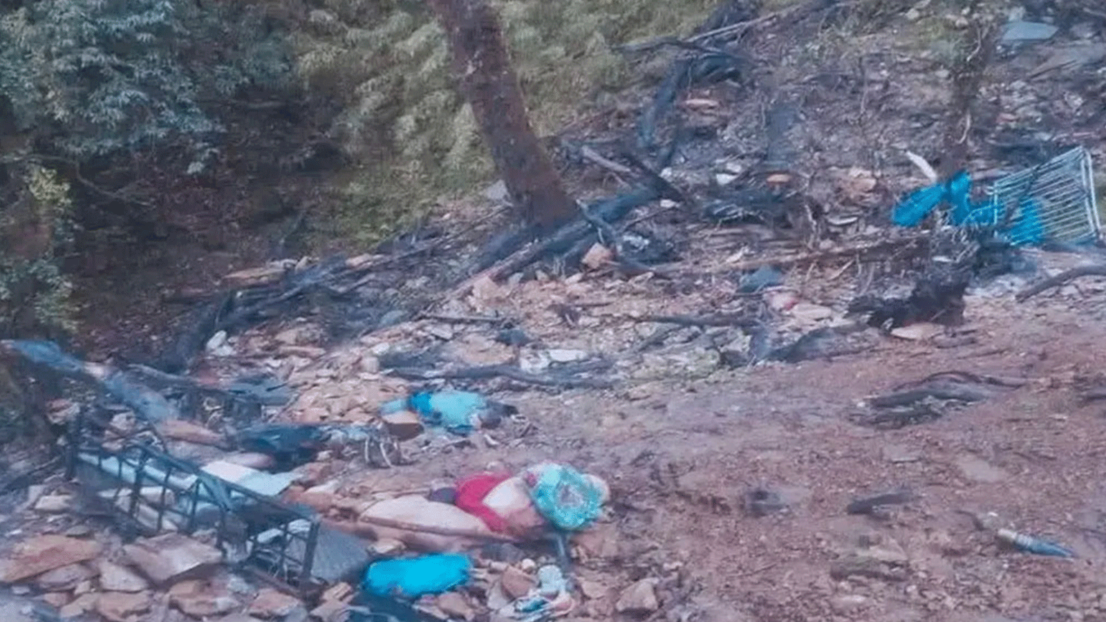 रोल्पा जीप दुर्घटना : बिहानैदेखि खोजउद्धार जारी, शव परिवारलाई जिम्मा लाउने तयारी