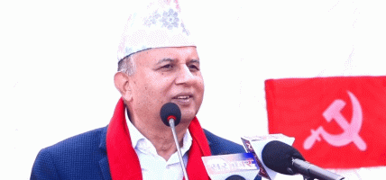 लालपुर्जा नभएका सबैलाई हटाउने हो भने ५० लाख नागरिक गरिबीको चक्रमा फस्नेछन् : महामन्त्री पोखरेल