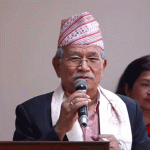 सार्वजनिक जग्गाहरूलाई अतिक्रमणबाट जोगाउन नदी किनारमा ‘बुद्ध पार्क’ बनाउन नगरप्रमुख महर्जनको प्रश्ताव