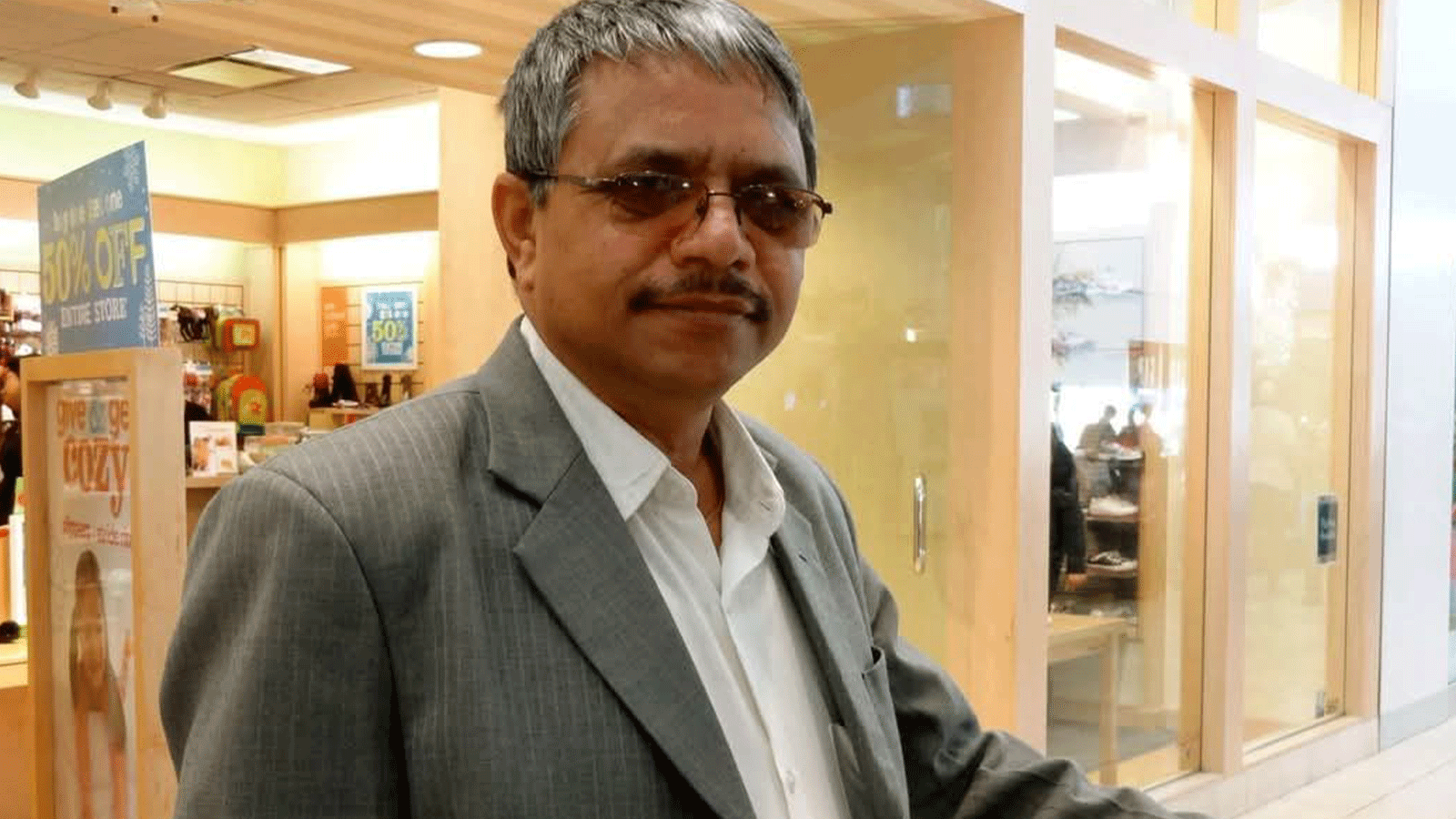नेपाली कांग्रेसका जिल्ला सभापति अर्जुन पोखरेलले आफ्नो पदबाट दिए राजीनामा
