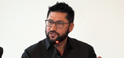 तस्करीले देश नै आक्रान्त भयो, सीमा क्षेत्रको कडाइमा पुनर्विचार हुनसक्छ : रवि लामिछाने
