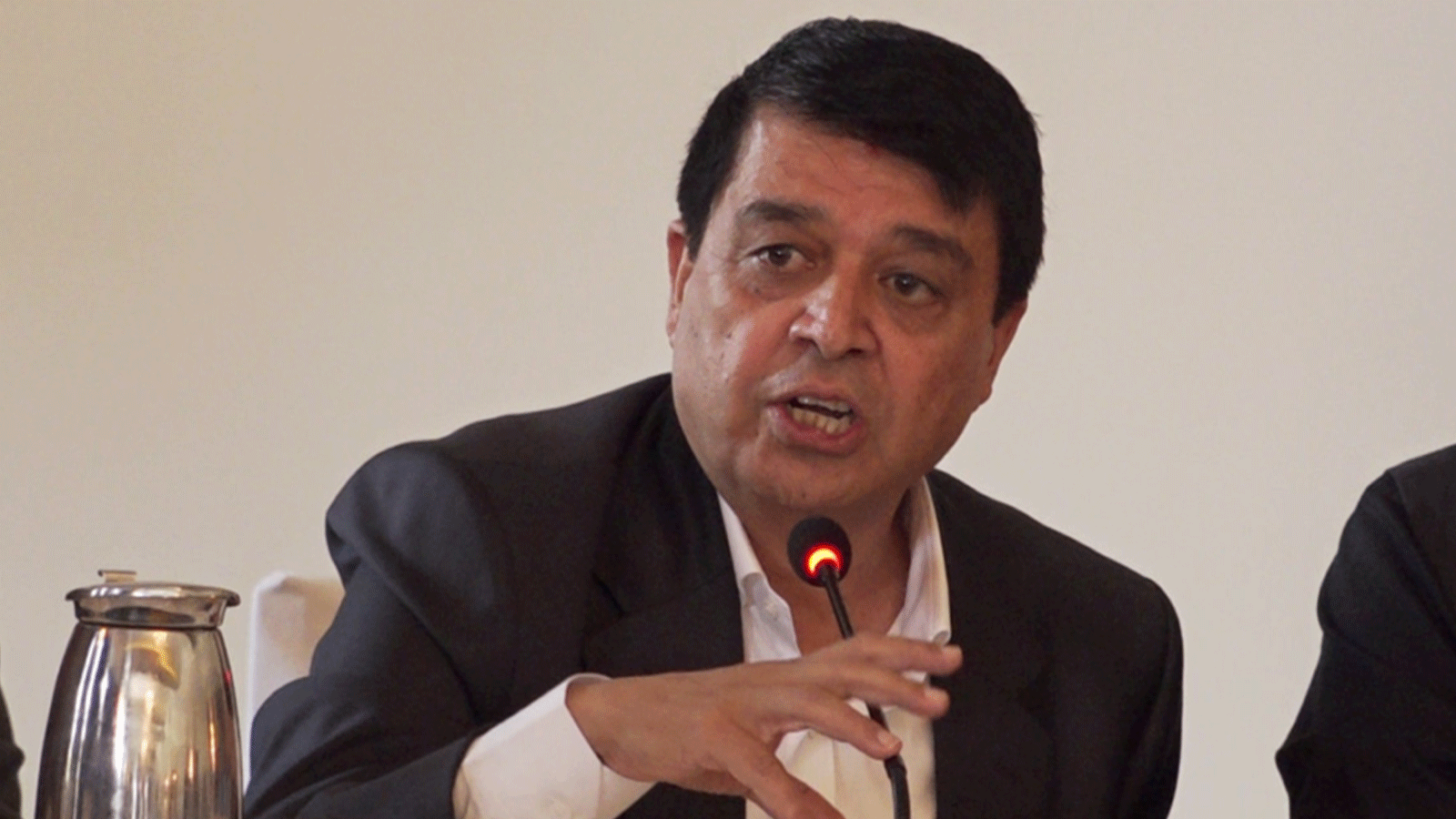 राजनीतिक नेतृत्वको प्रतिबद्धताले खस्किएको निजी क्षेत्रको आत्मविश्वास बढ्नेछ : अध्यक्ष चन्द्रप्रसाद ढकाल
