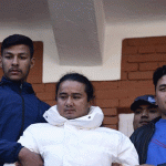 सम्पत्ति शुद्धीकरणको कसुरमा रामबहादुर बम्जनले पाए सफाइ