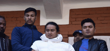 सम्पत्ति शुद्धीकरणको कसुरमा रामबहादुर बम्जनले पाए सफाइ