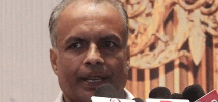 देउवा समूहलाई महामन्त्री घिमिरेको आग्रह- सानेपामा स्वागत गर्न आतुर छौँ, भेला छलफल यहीँ गरौँ